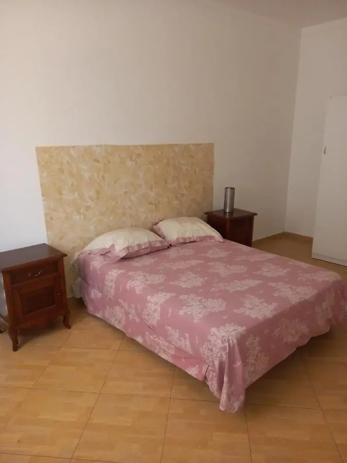 Chez Lu & Lucio Apartamento Assomada