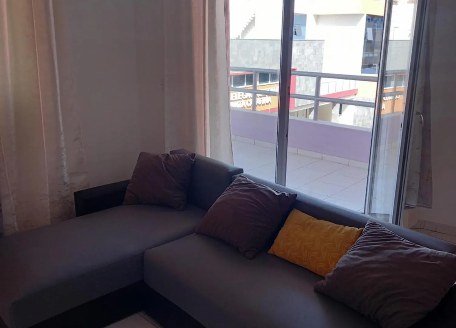 Chez Lu & Lucio Apartamento Assomada 0*,  Cabo Verde